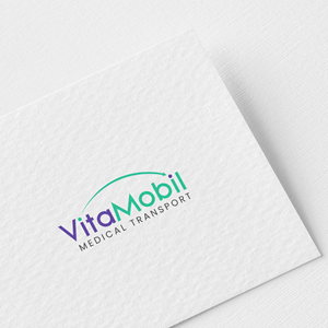 Logo Design by Art Edges for Krankenfahrten Nord GmbH | Design: #35362612