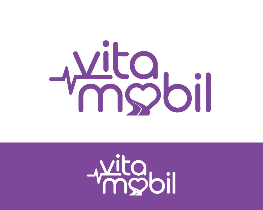 Logo Design by AB design ..... for Krankenfahrten Nord GmbH | Design #35359871