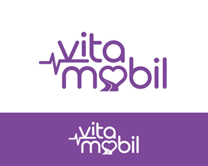 Logo Design by AB design ..... for Krankenfahrten Nord GmbH | Design: #35359871