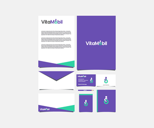 Logo Design by Whiteny for Krankenfahrten Nord GmbH | Design: #35388446