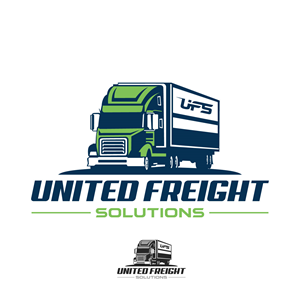 Design de Logo par Suvendu.S pour United Freight Solutions  | Design : #35366758