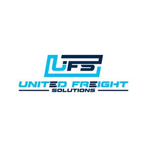 Logo Design by putri elegant for United Freight Solutions  | Design: #35372367
