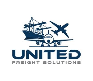 Logo Design by Nova_Create for United Freight Solutions  | Design: #35363446
