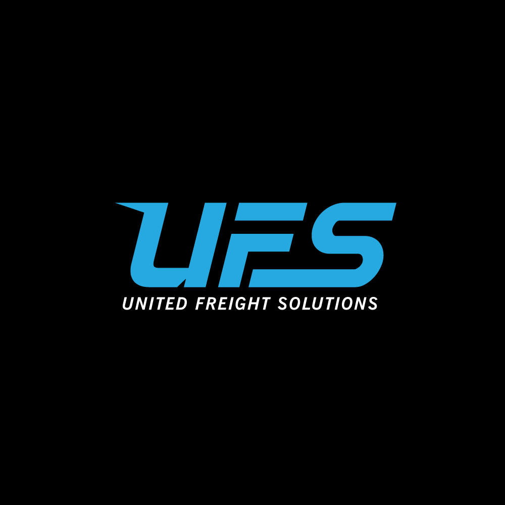 Logo-Design von Krold IT Solutions für United Freight Solutions  | Design #35367366