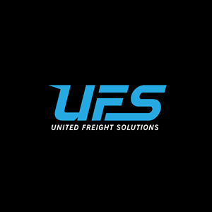 Logo Design by Krold IT Solutions for United Freight Solutions  | Design: #35367366