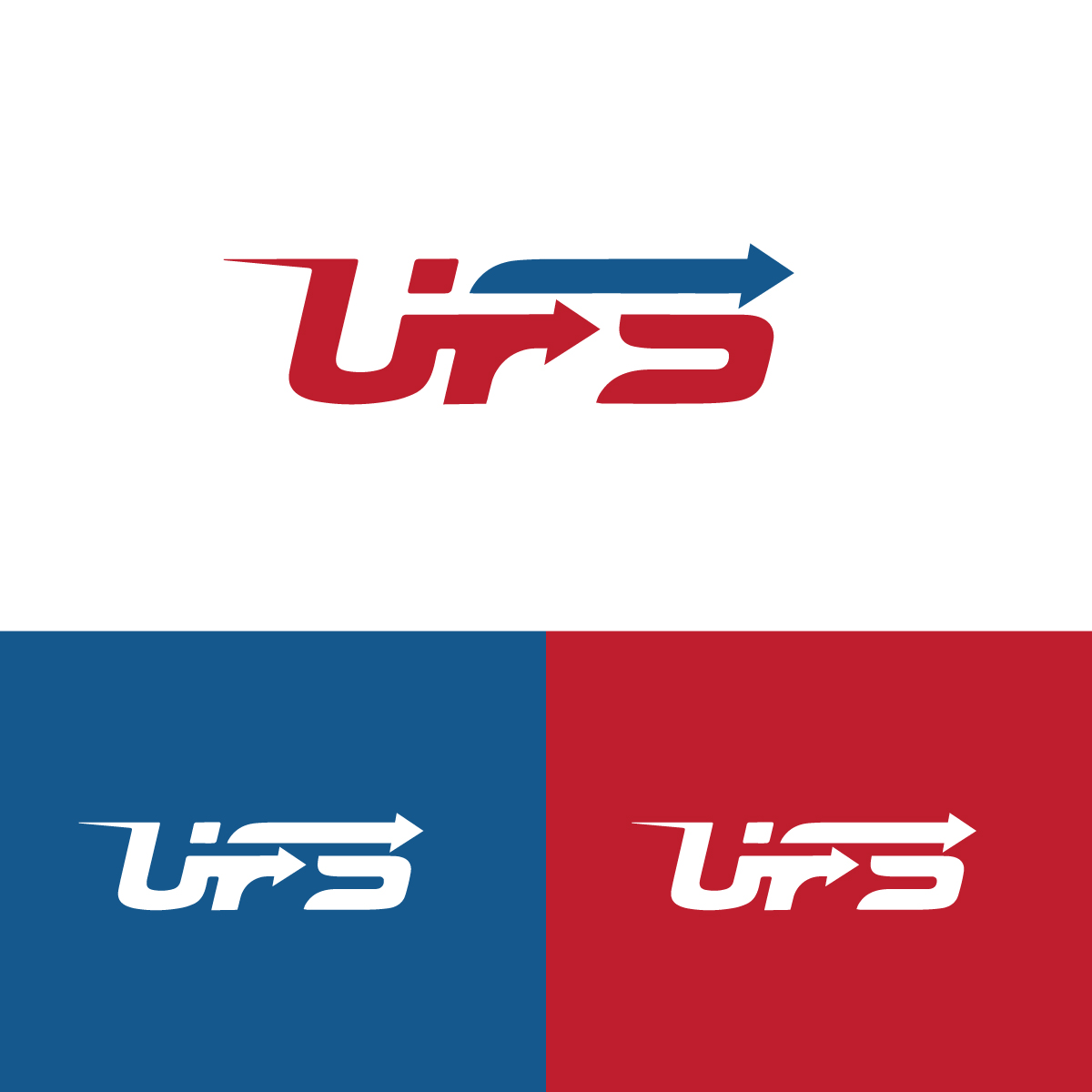 Logo Design by dianagargaritza for United Freight Solutions  | Design #35372710