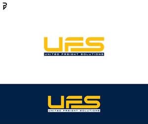 Design de Logo par poisonvectors pour United Freight Solutions  | Design : #35361701