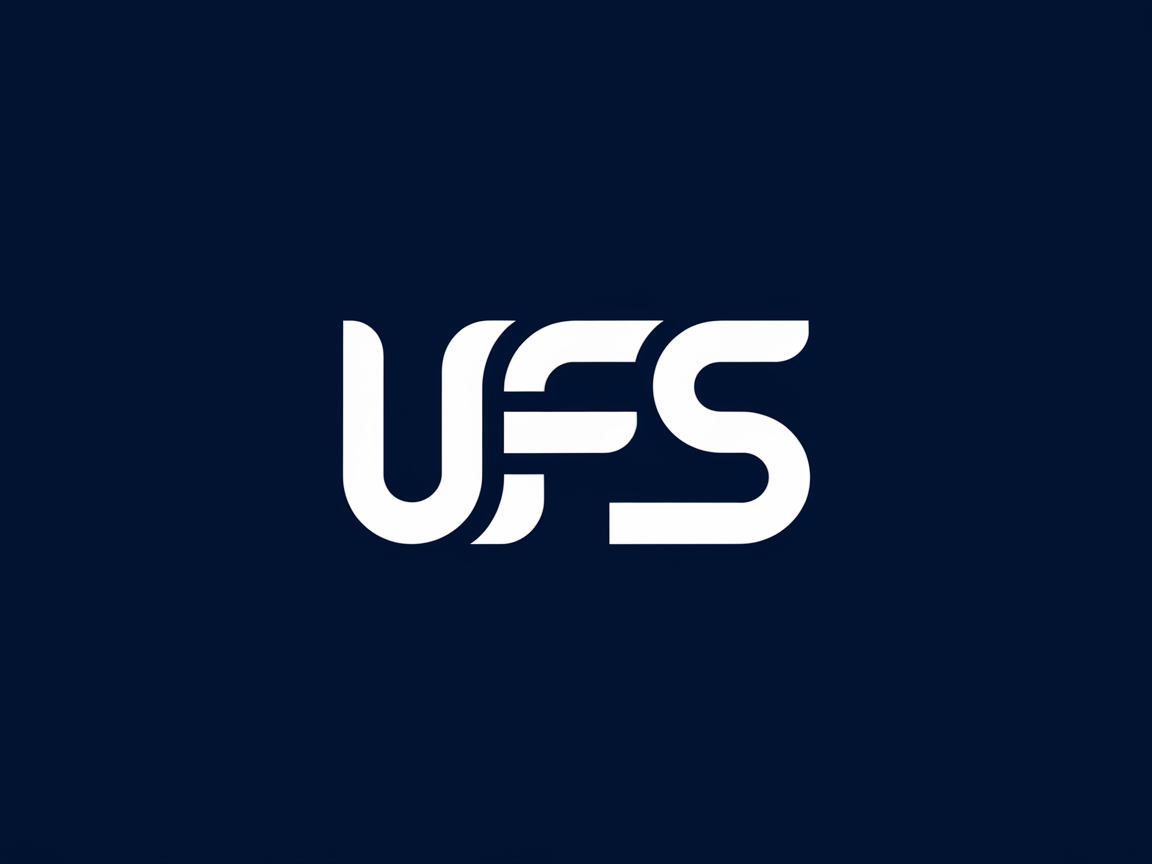 Logo Design by Mukuuu for United Freight Solutions  | Design #35362920