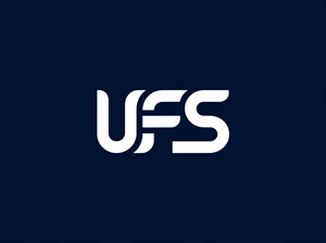 Logo Design by Mukuuu for United Freight Solutions  | Design: #35362920