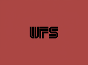 Logo Design by Mukuuu for United Freight Solutions  | Design: #35362921