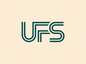 Logo Design by Mukuuu for United Freight Solutions  | Design: #35362922