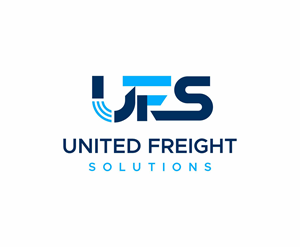 Design de Logo par debdesign pour United Freight Solutions  | Design : #35371708