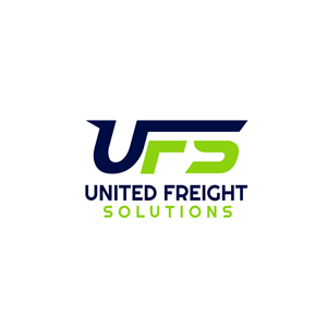 Logo Design by Anekaa for United Freight Solutions  | Design: #35361636