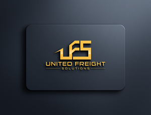 Design de Logo par Deziners Zone pour United Freight Solutions  | Design : #35373315
