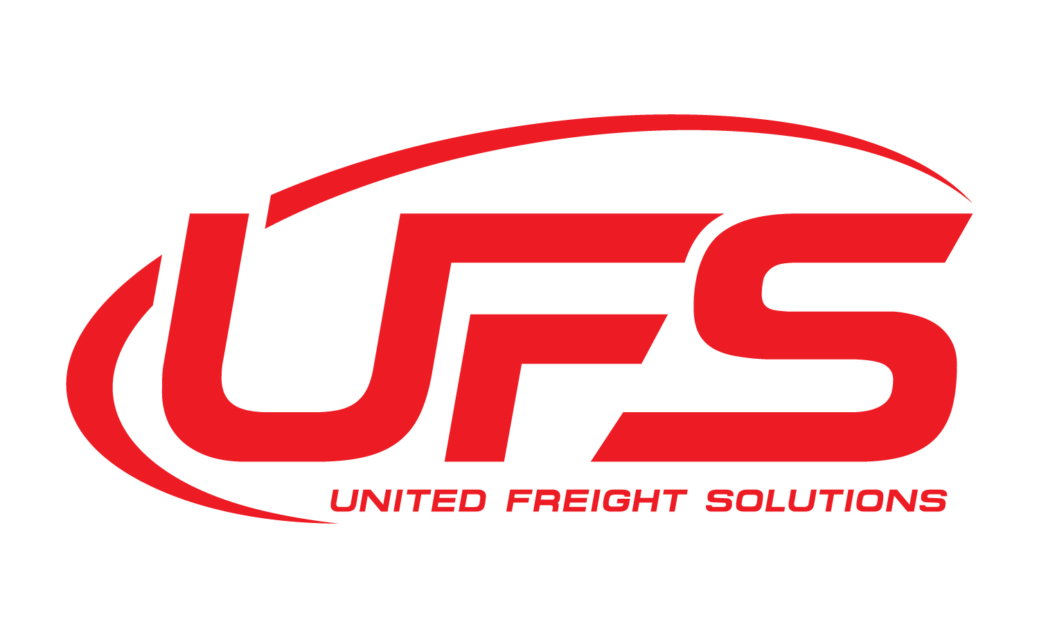 Logo Design by Atec for United Freight Solutions  | Design #35375737