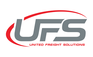 Design de Logo par Atec pour United Freight Solutions  | Design : #35376277