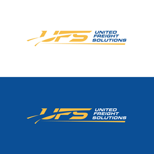 Design de Logo par prodesigns99 pour United Freight Solutions  | Design : #35365370