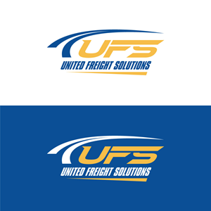 Design de Logo par prodesigns99 pour United Freight Solutions  | Design : #35365371