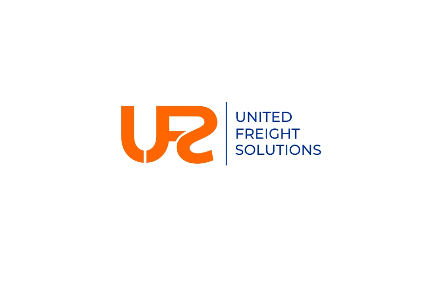 Logo Design by iamrady for United Freight Solutions  | Design #35371799