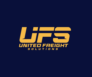 Design de Logo par Ansh Design pour United Freight Solutions  | Design : #35366791