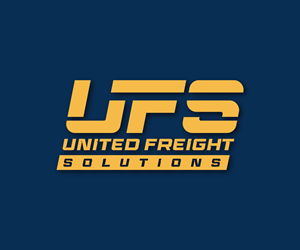 Design de Logo par Ansh Design pour United Freight Solutions  | Design : #35371825