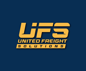 Design de Logo par Ansh Design pour United Freight Solutions  | Design : #35371827