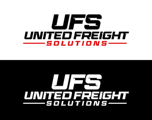 Design de Logo par Soonia pour United Freight Solutions  | Design : #35371106