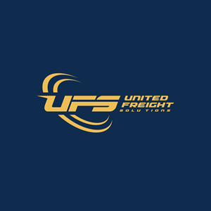 Logo Design by geni for United Freight Solutions  | Design #35365417