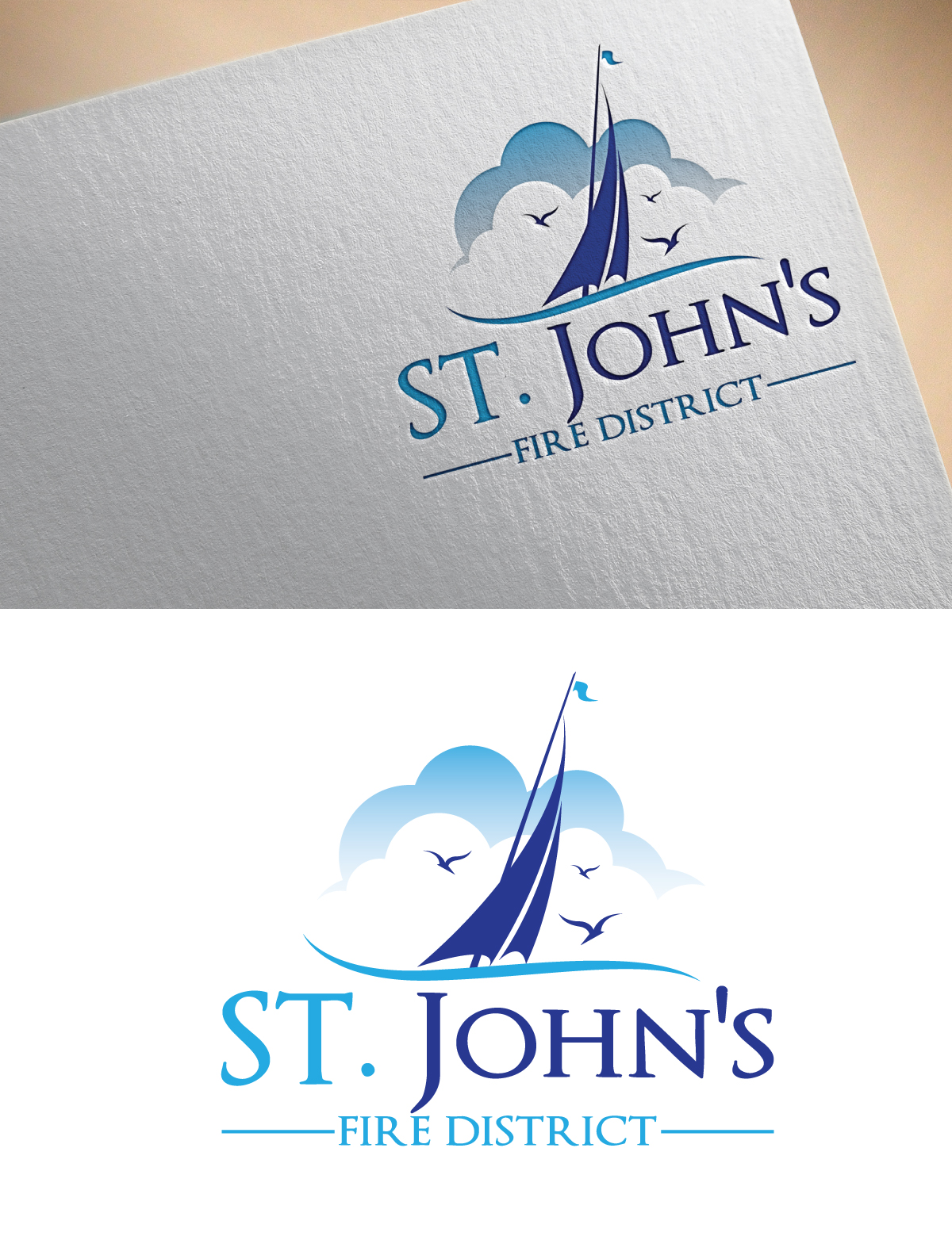 Logo Design by Om Namah Shivay for this project | Design #35365950