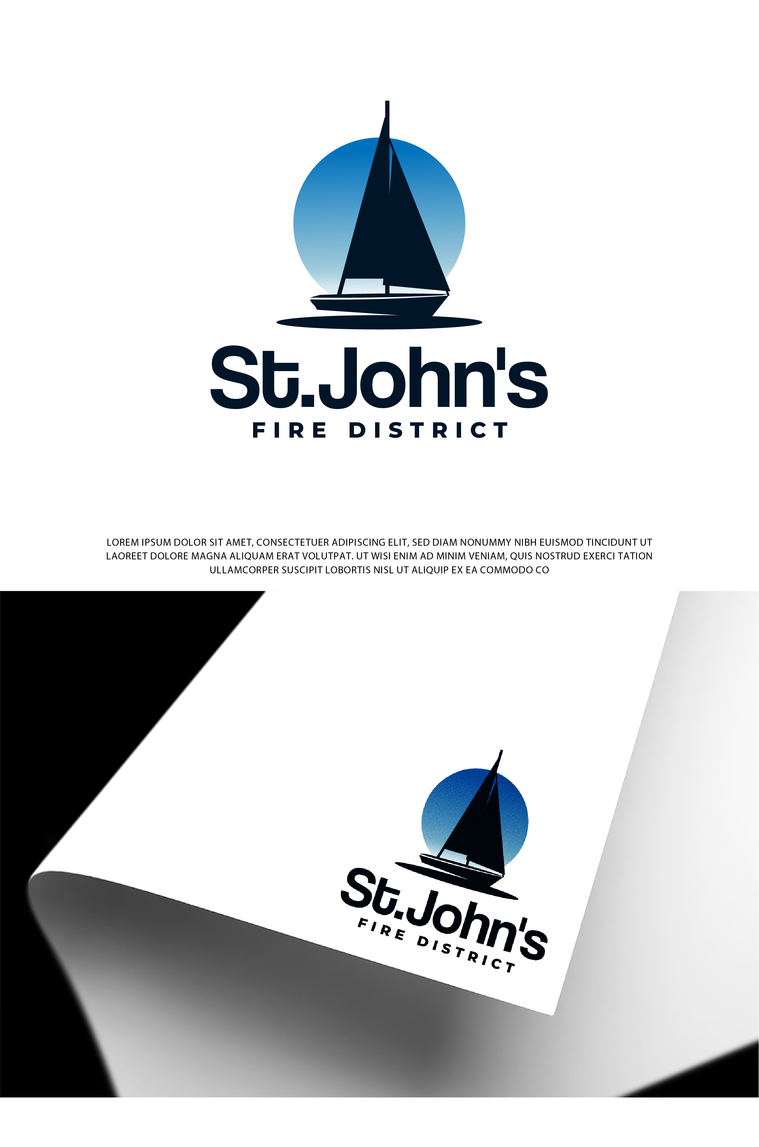 Logo Design by Fezy Design Studio for this project | Design #35368208