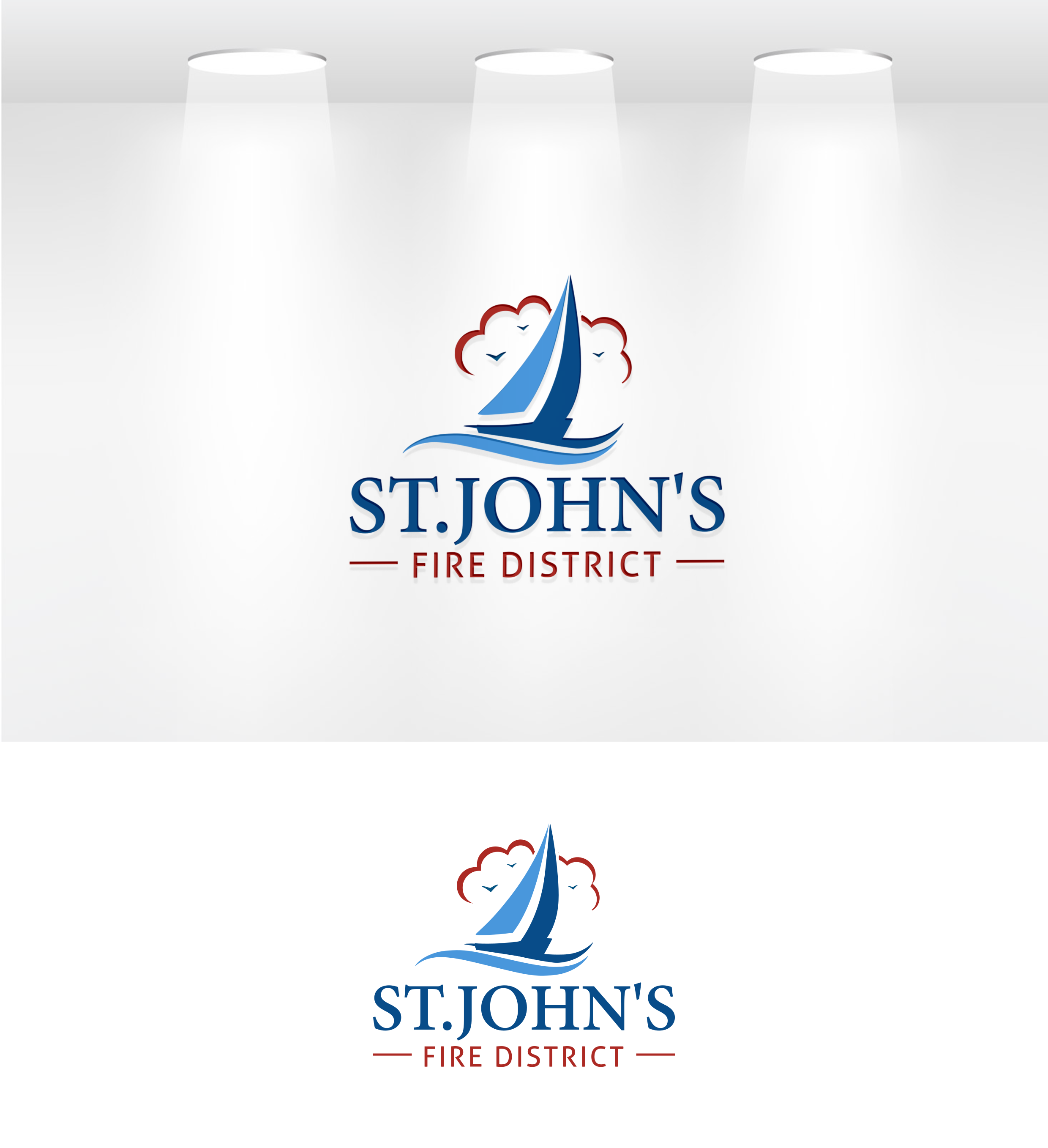 Logo Design by DesigNooox for this project | Design #35391161