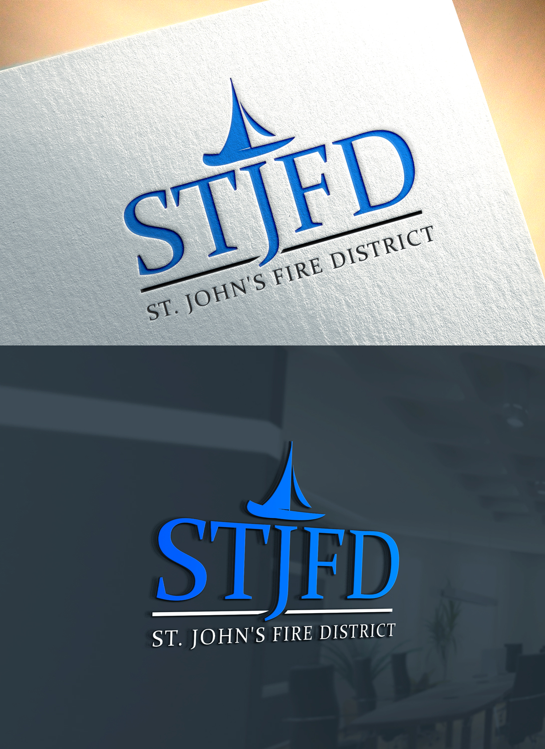 Logo Design by RaKu 2 for this project | Design #35398409