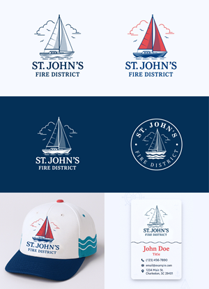Logo-Design von dai hui für dieses Projekt | Design: #35363947