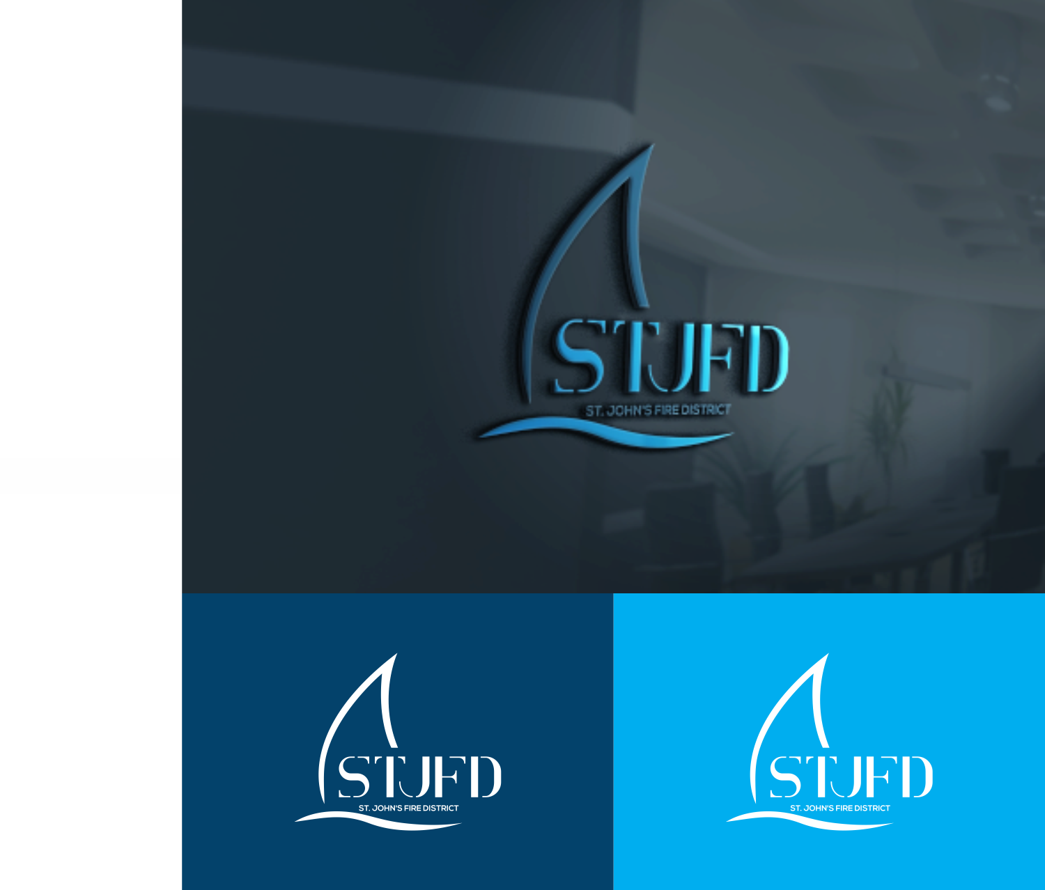 Logo Design by healer1617 for this project | Design #35362364