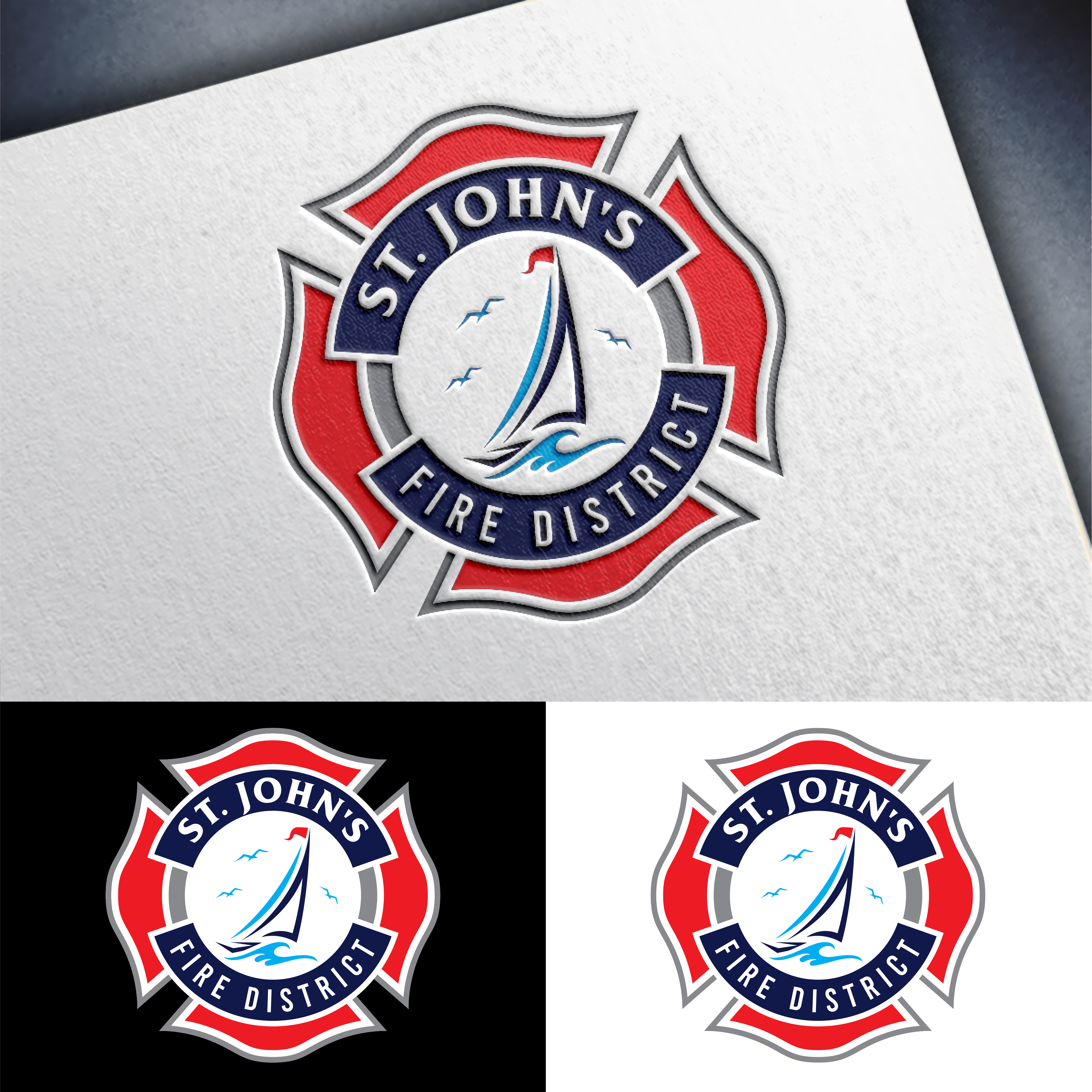 Logo Design by John Mark Arts for this project | Design #35362872