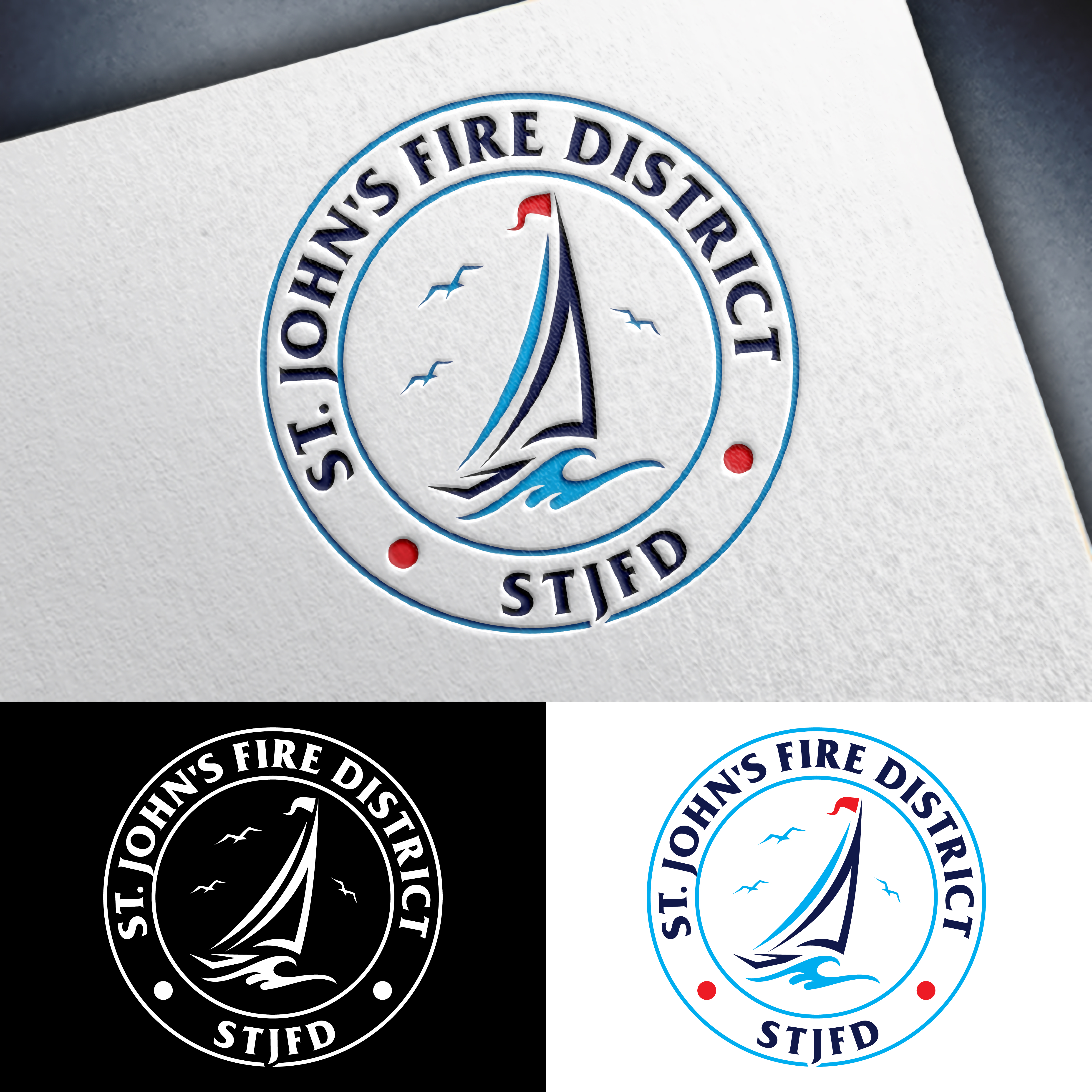 Logo Design by John Mark Arts for this project | Design #35362976