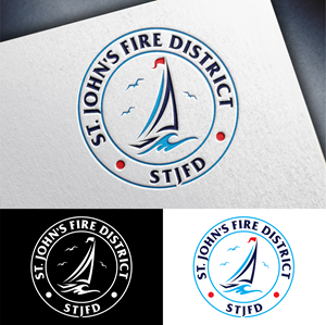 Logo Design by John Mark Arts for this project | Design: #35362976