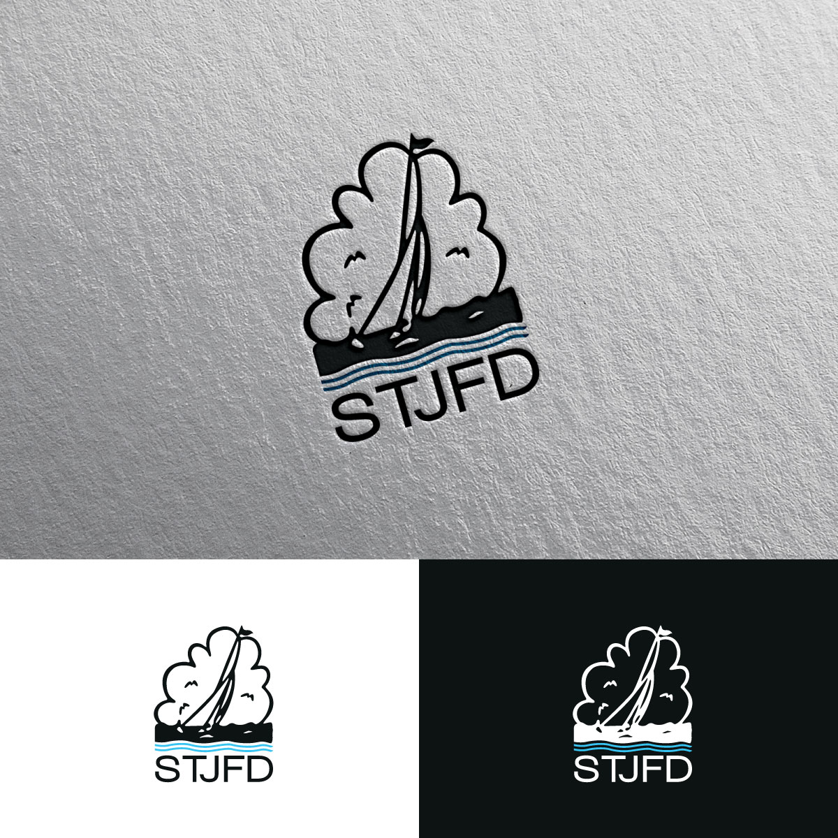 Logo Design by Alex Henry for this project | Design #35362596