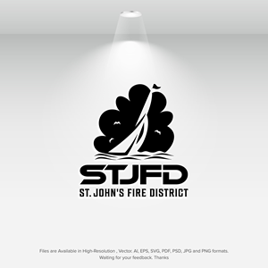 Logo Design by Sabbir_2025