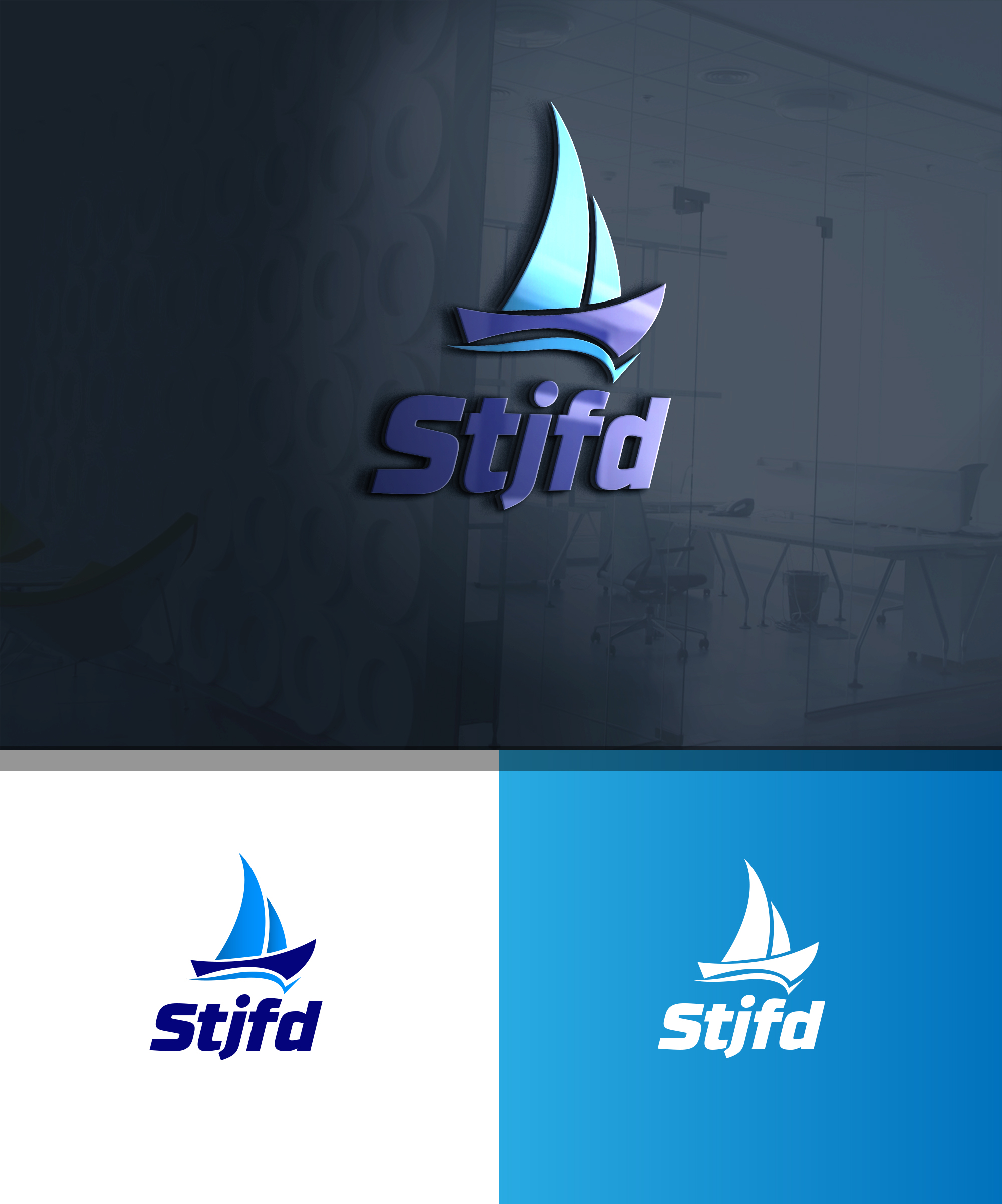 Design de Logo par shahalam1957 pour ce projet | Design #35383689