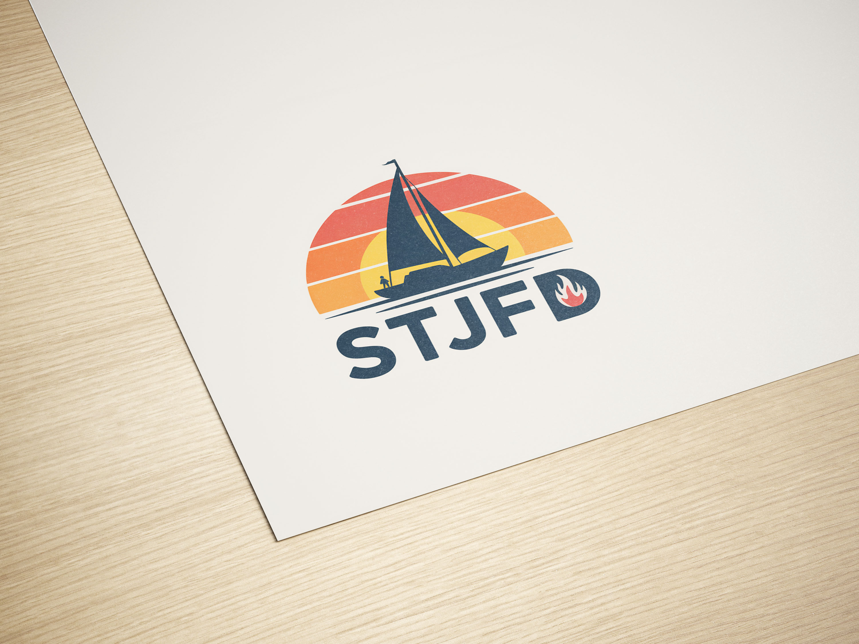 Logo Design by D -lara seen for this project | Design #35377121