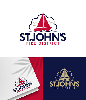 Logo Design by THE DESIGN MAN