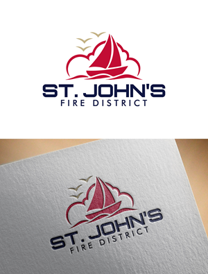 Logo Design by THE DESIGN MAN for this project | Design: #35363697
