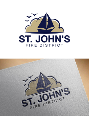 Logo Design by THE DESIGN MAN for this project | Design: #35363746