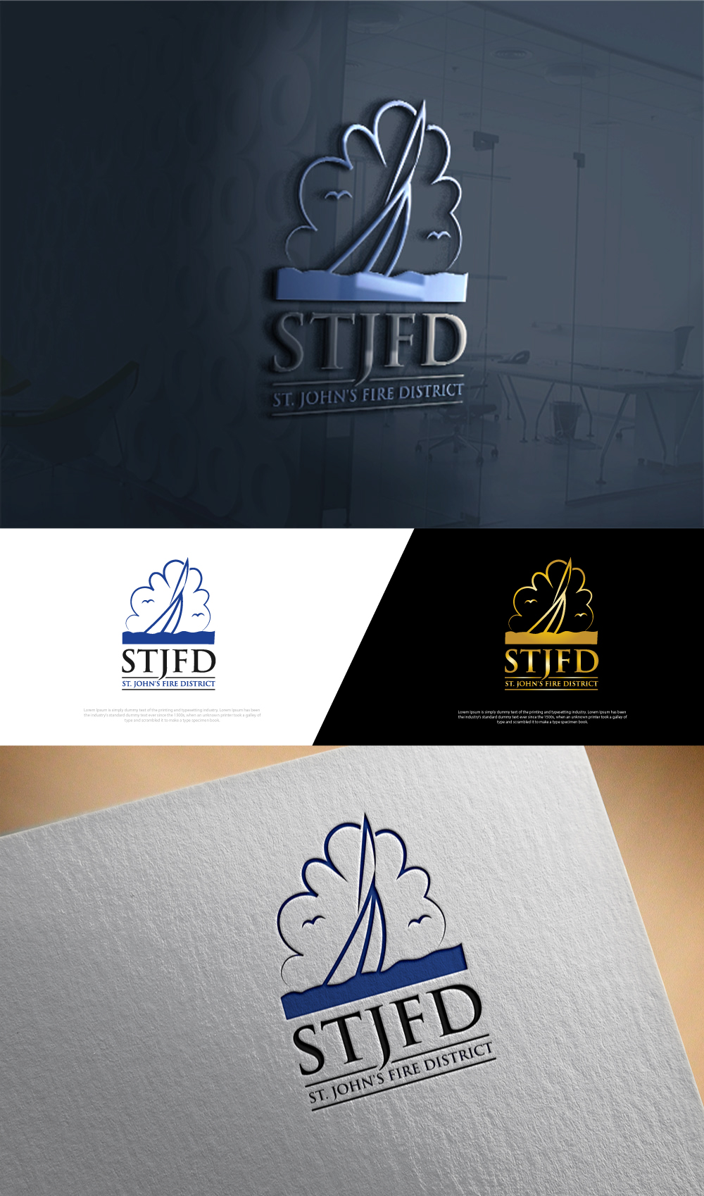 Logo Design by Cool-Designer for this project | Design #35362998