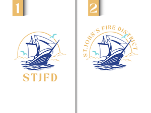 Logo Design by Musti.dsgn