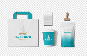 Logo Design by Originals