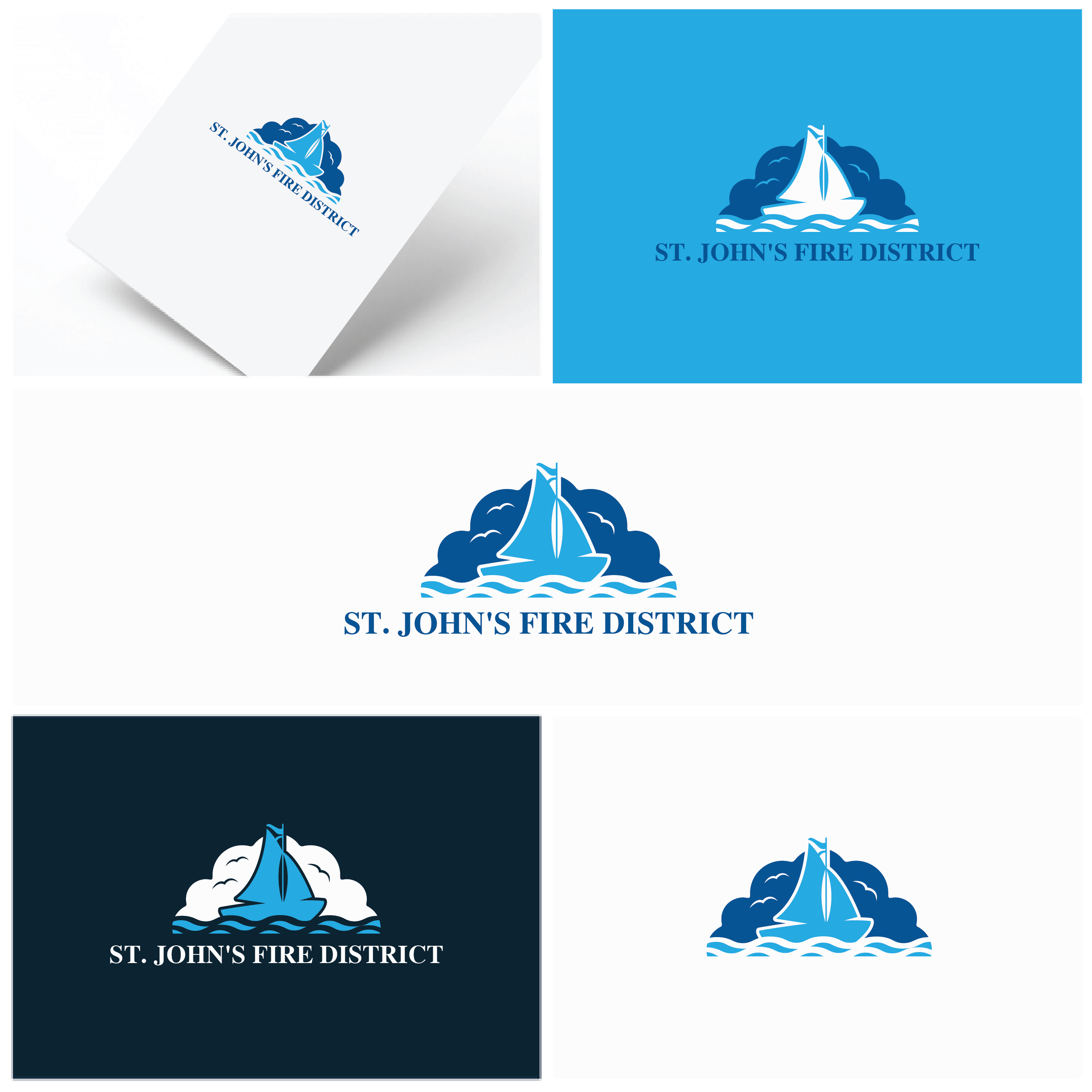 Logo Design by Deziners Zone for this project | Design #35364817