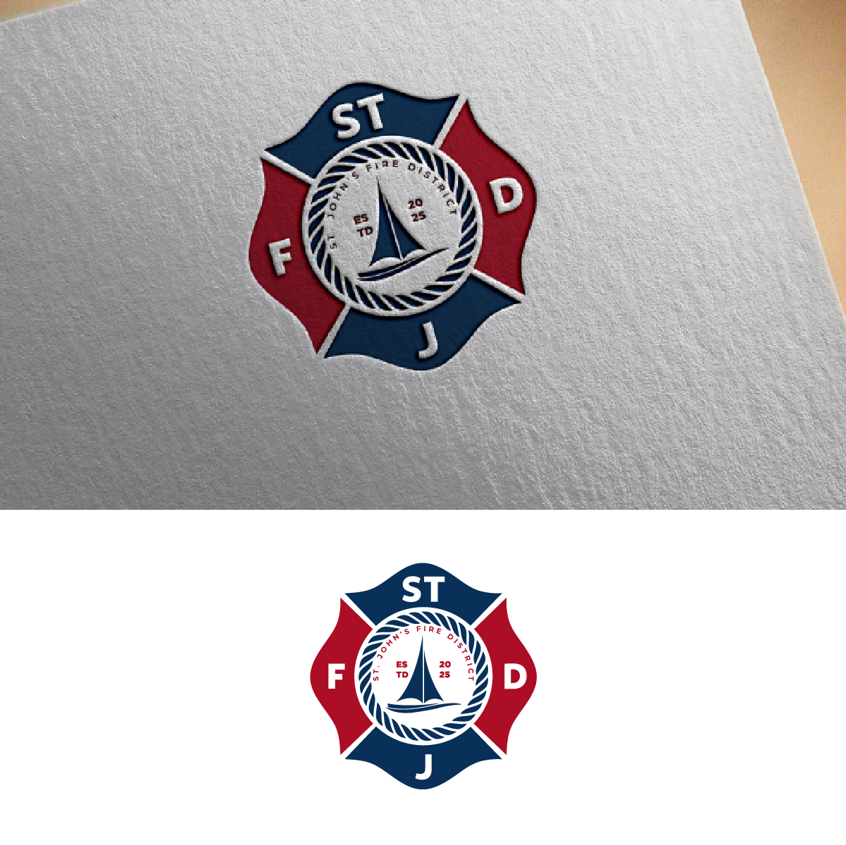 Logo Design by fly  design for this project | Design #35365458