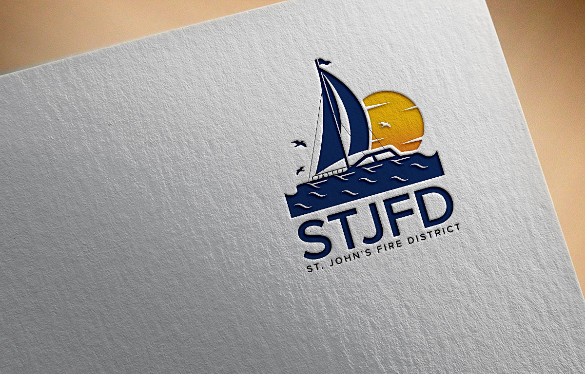 Logo Design by 4tech services for this project | Design #35362189